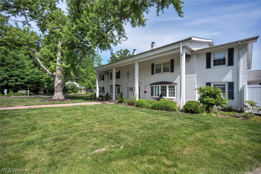 Meadowlawn Condo - Residential