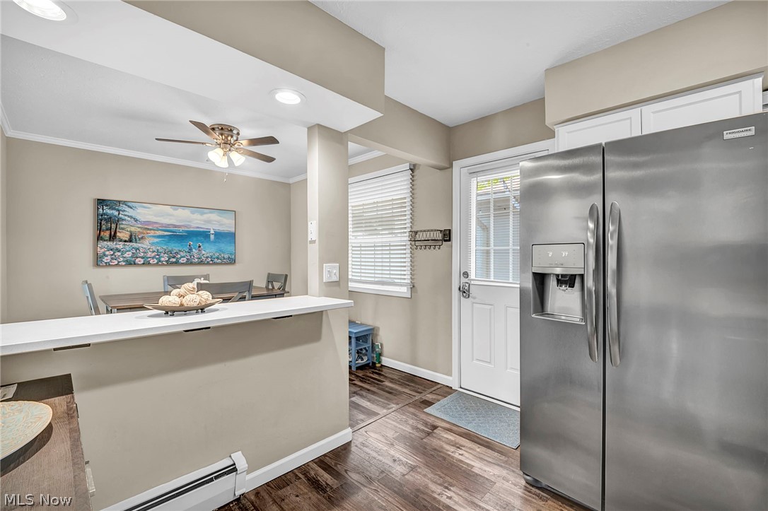 Meadowlawn Condo - Residential