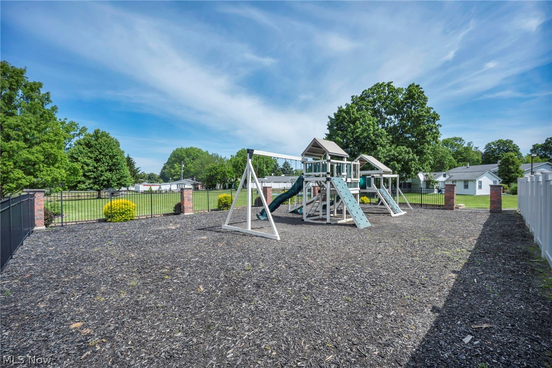 Meadowlawn Condo - Residential