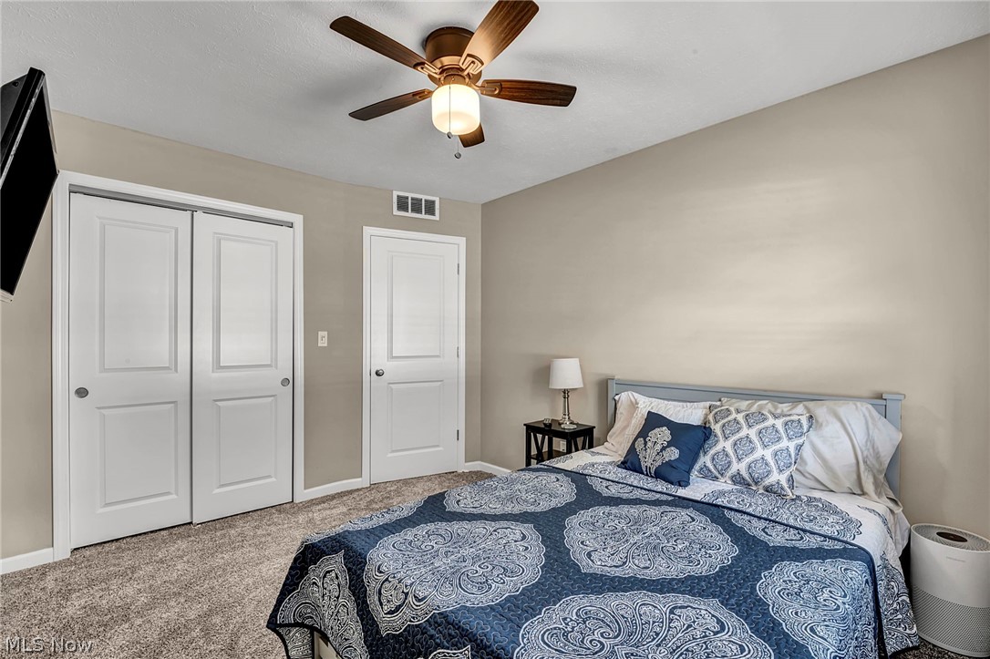 Meadowlawn Condo - Residential