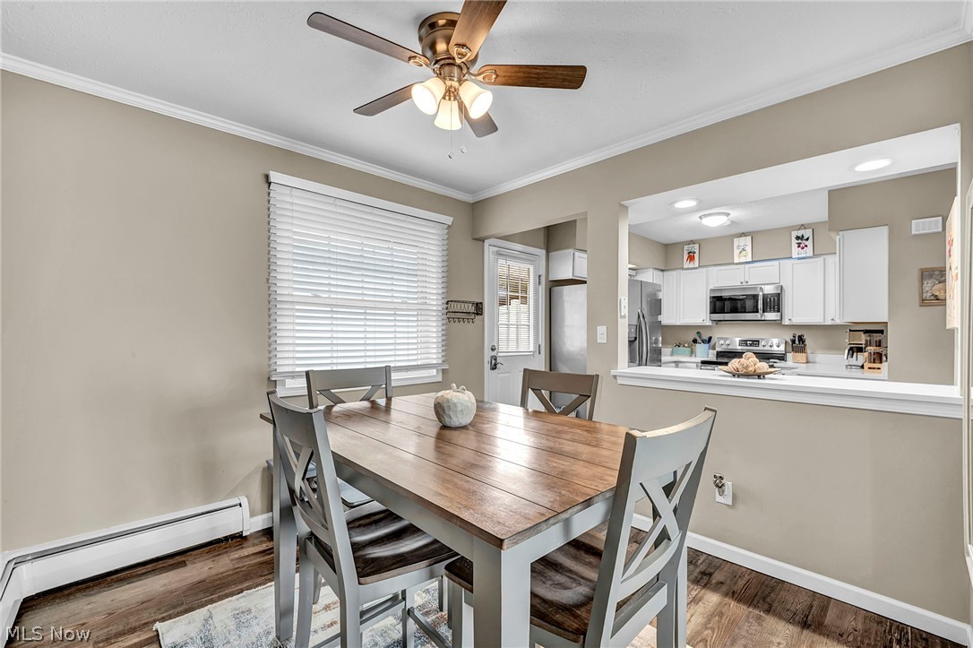 Meadowlawn Condo - Residential