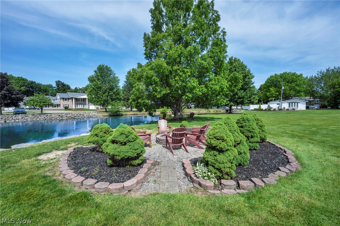 Meadowlawn Condo - Residential