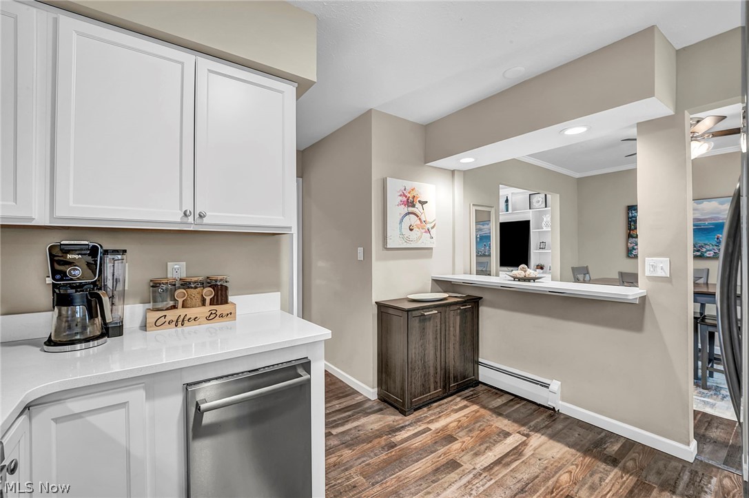 Meadowlawn Condo - Residential