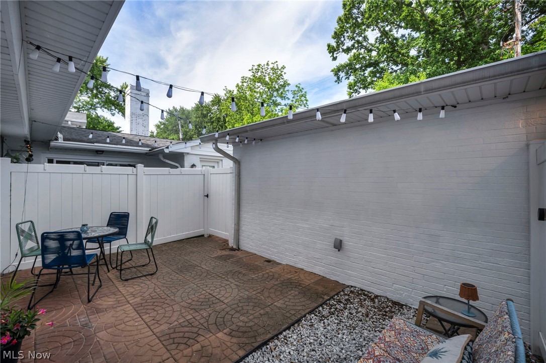 Meadowlawn Condo - Residential