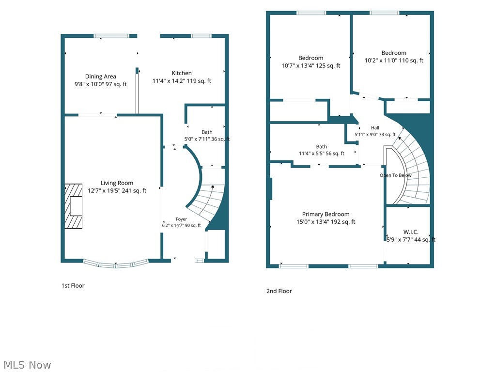 Meadowlawn Condo - Residential