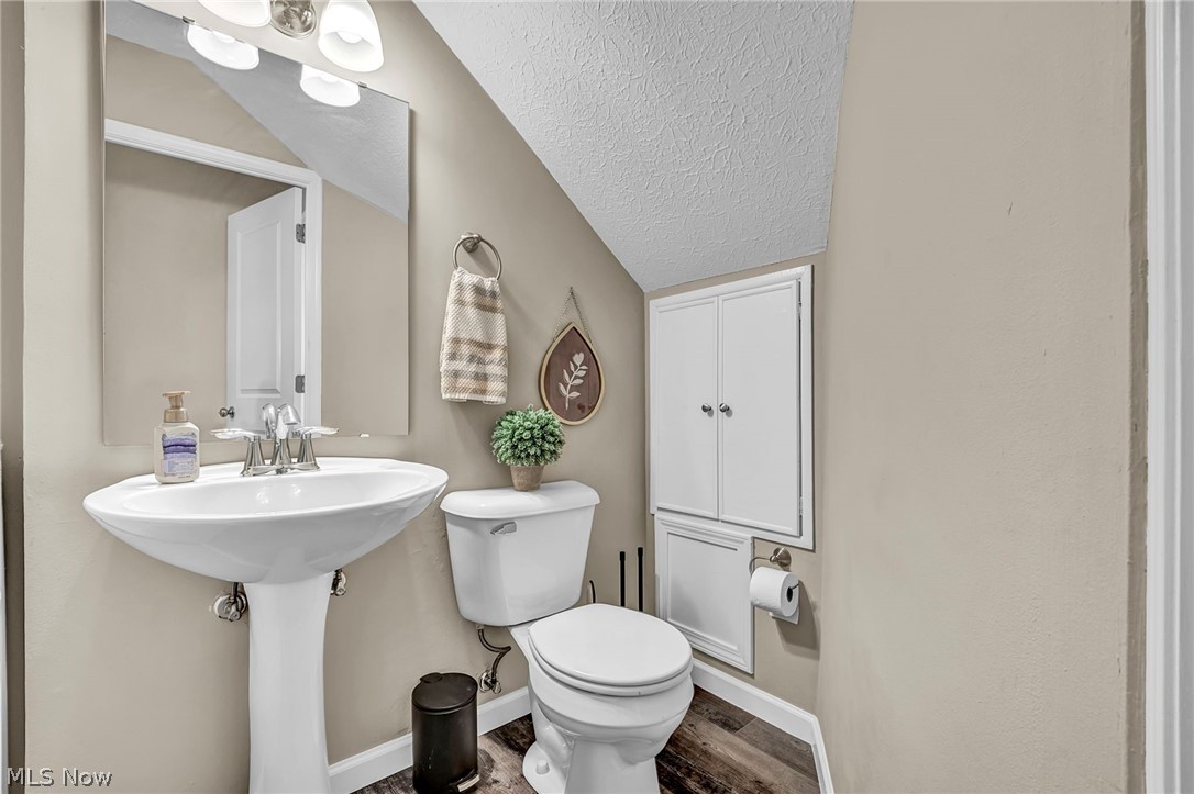 Meadowlawn Condo - Residential