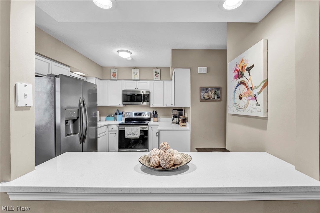 Meadowlawn Condo - Residential
