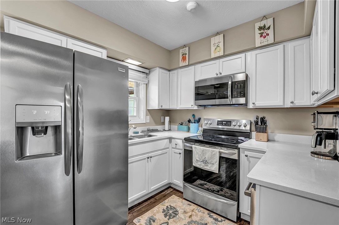 Meadowlawn Condo - Residential
