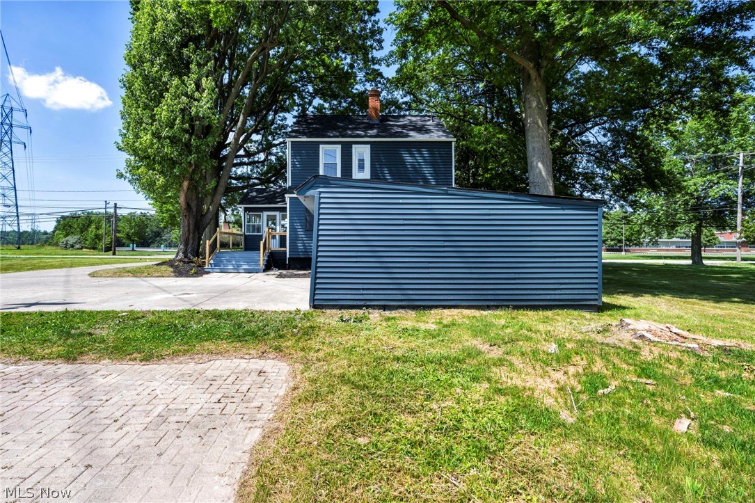 Olmsted 02 - Residential