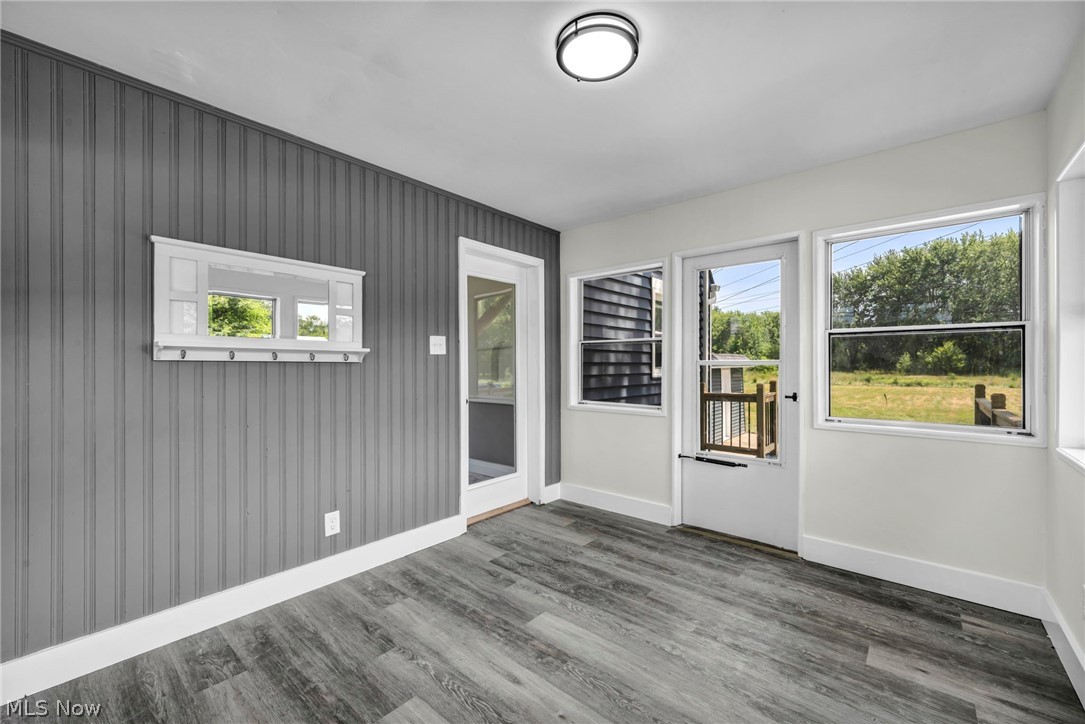 Olmsted 02 - Residential