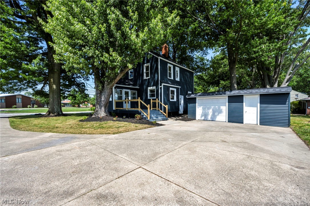 Olmsted 02 - Residential
