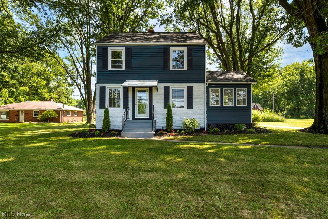 Olmsted 02 - Residential