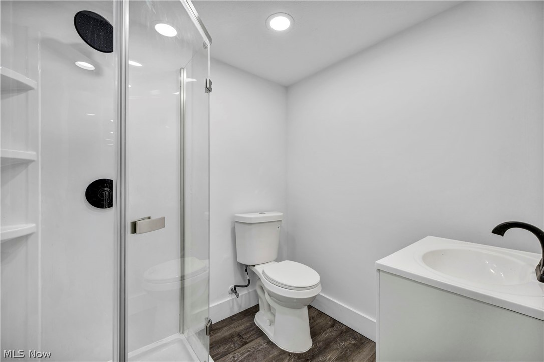 Olmsted 02 - Residential