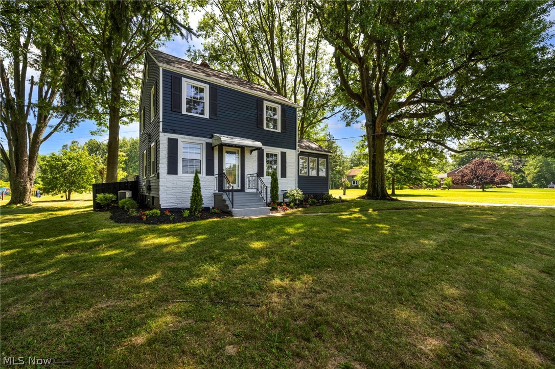 Olmsted 02 - Residential