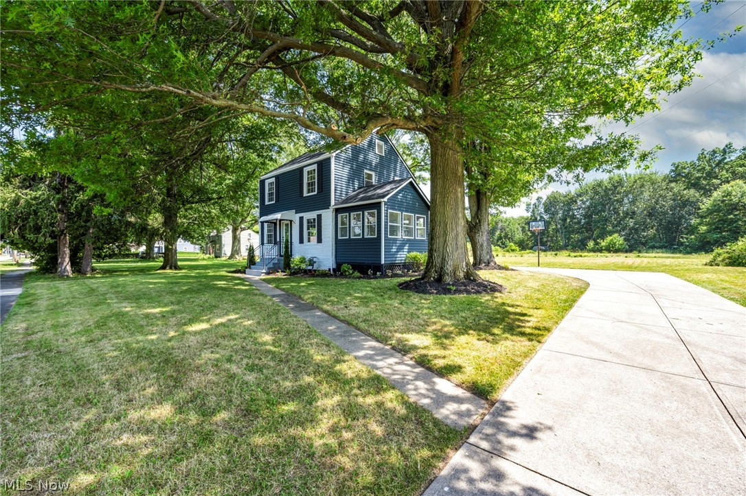 Olmsted 02 - Residential