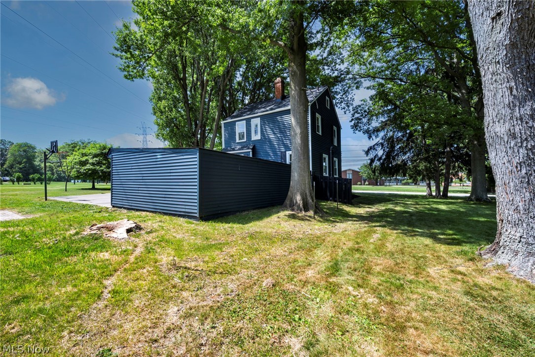 Olmsted 02 - Residential