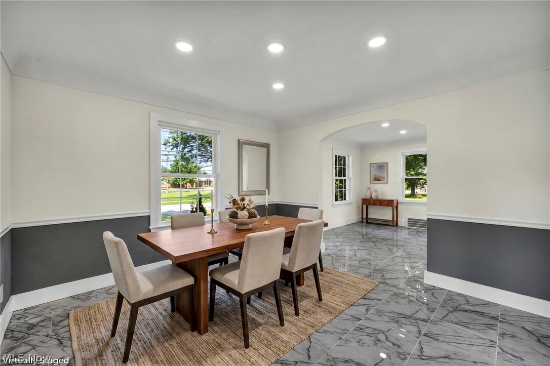Olmsted 02 - Residential