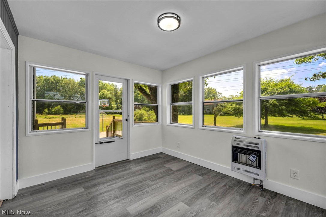 Olmsted 02 - Residential