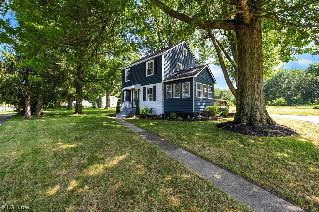Olmsted 02 - Residential