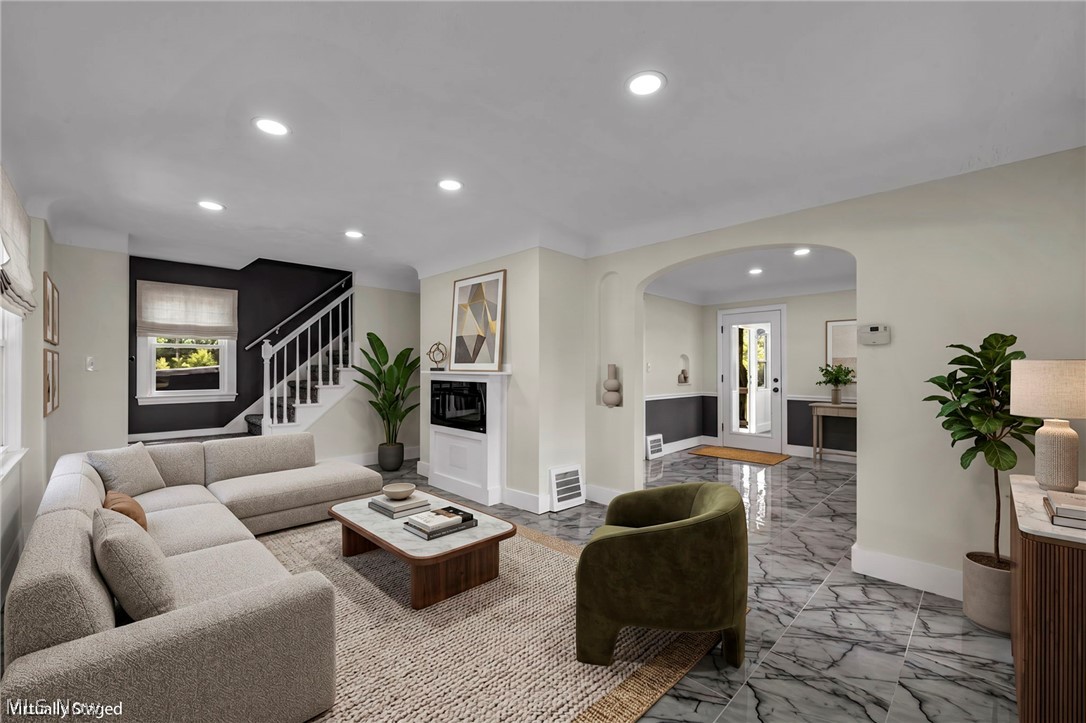 Olmsted 02 - Residential