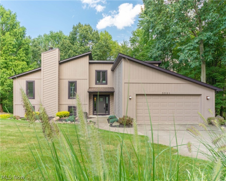 Hunters Crossing - Residential