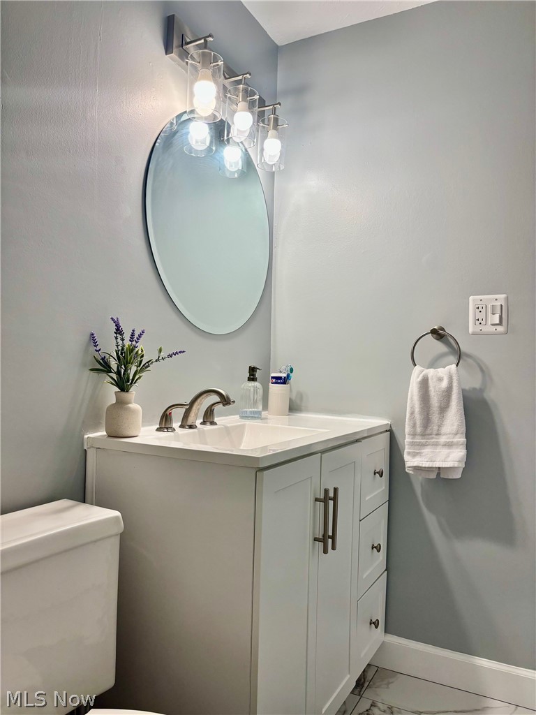 Continental West Condo - Residential
