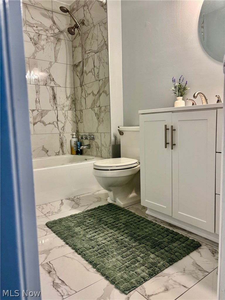 Continental West Condo - Residential