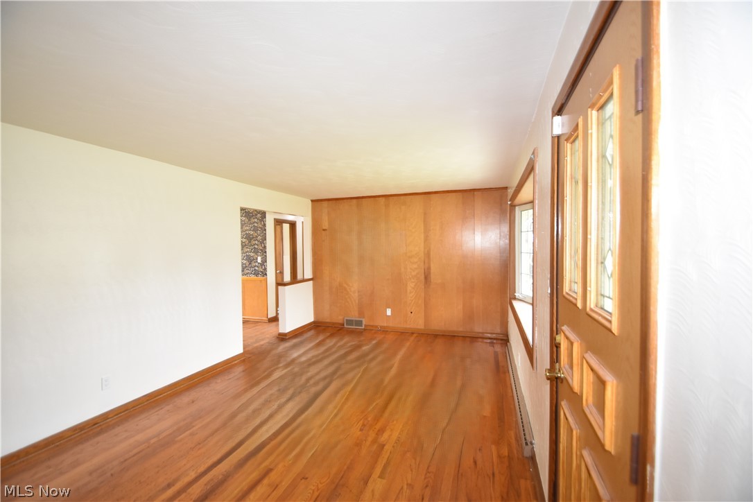 Taylor Heights - Residential