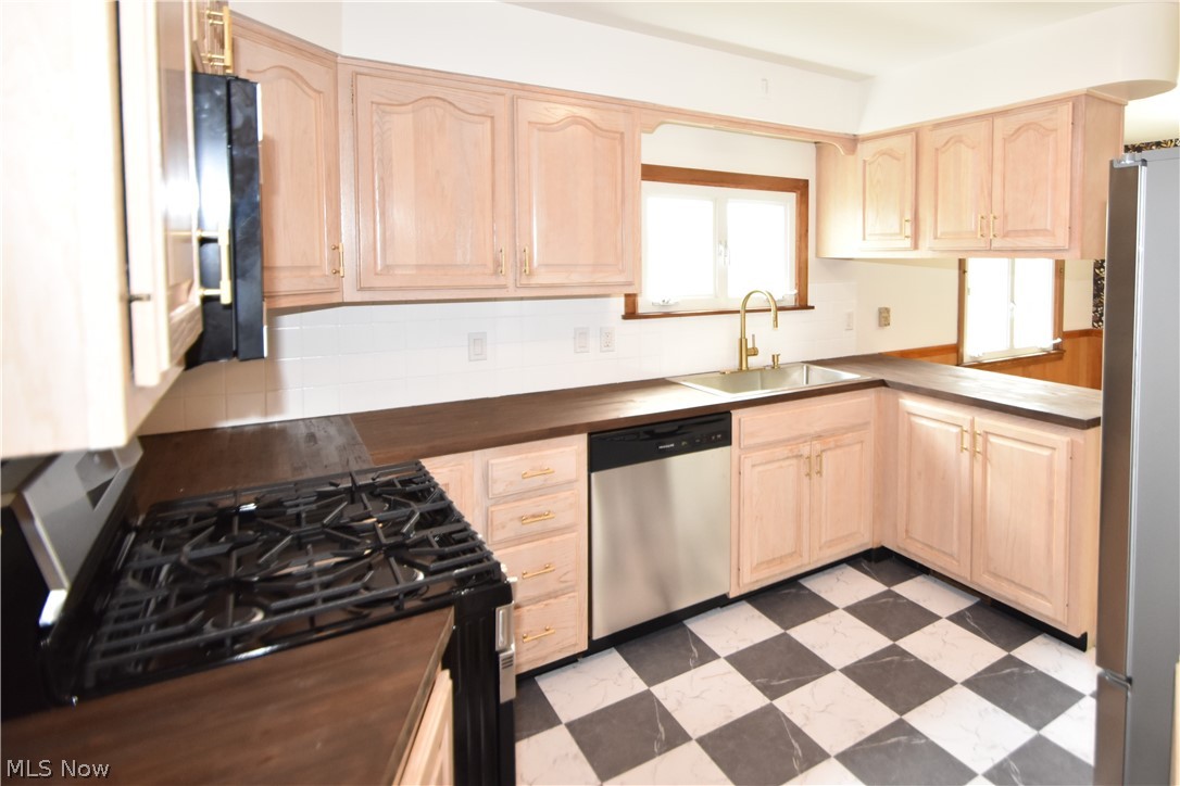 Taylor Heights - Residential