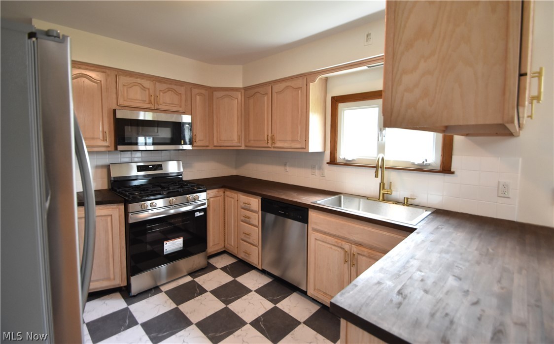Taylor Heights - Residential