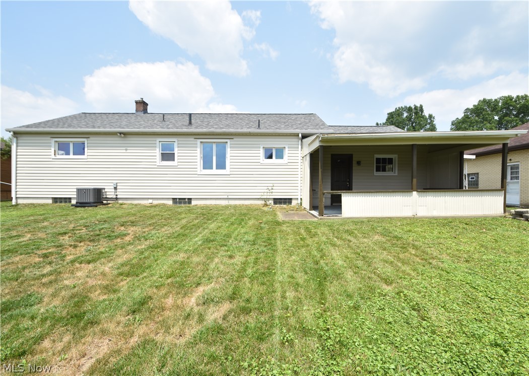 Taylor Heights - Residential