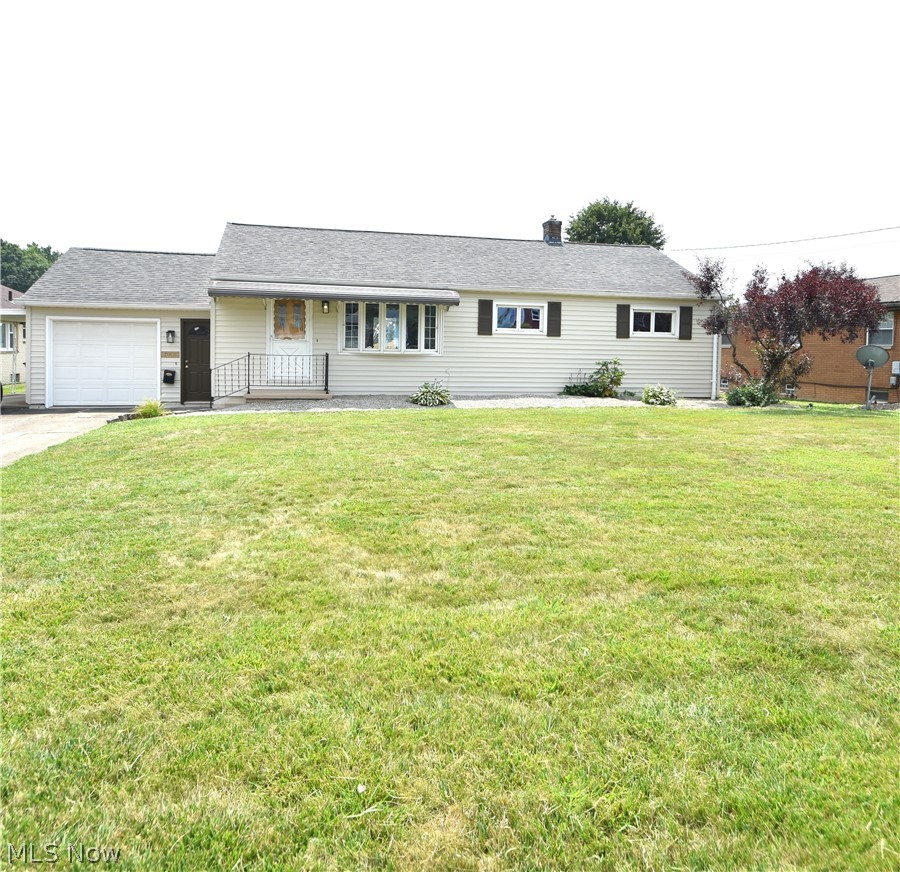 Taylor Heights - Residential
