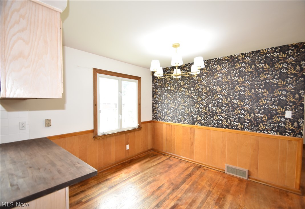 Taylor Heights - Residential