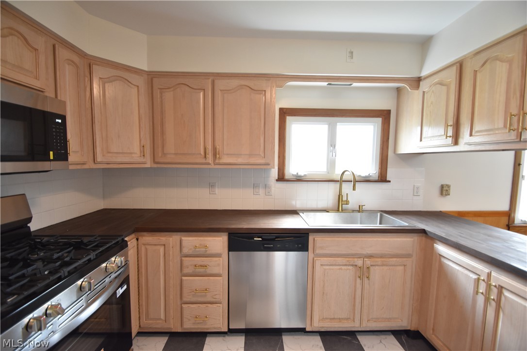 Taylor Heights - Residential