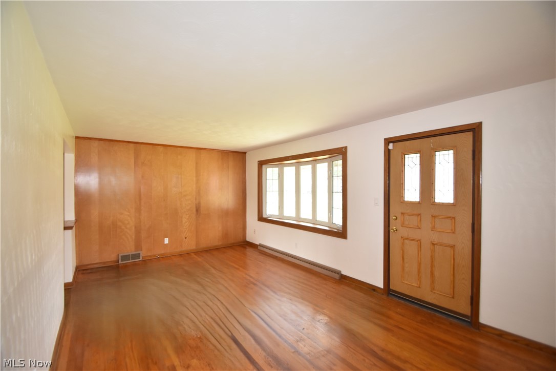 Taylor Heights - Residential
