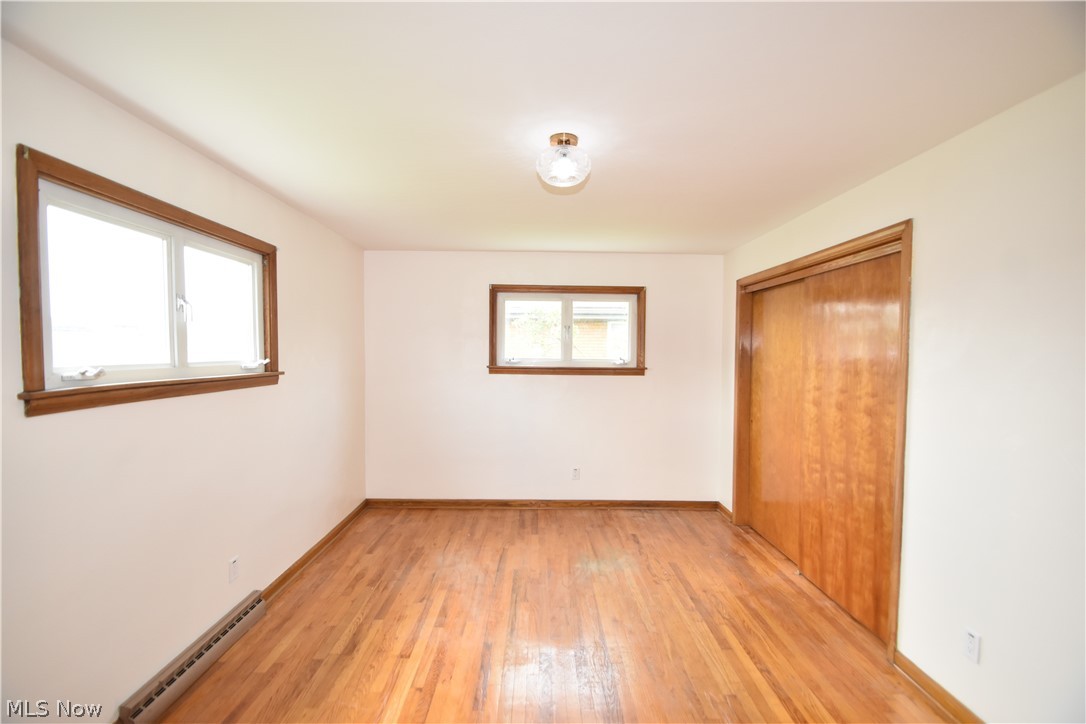 Taylor Heights - Residential