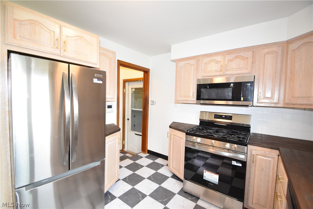 Taylor Heights - Residential
