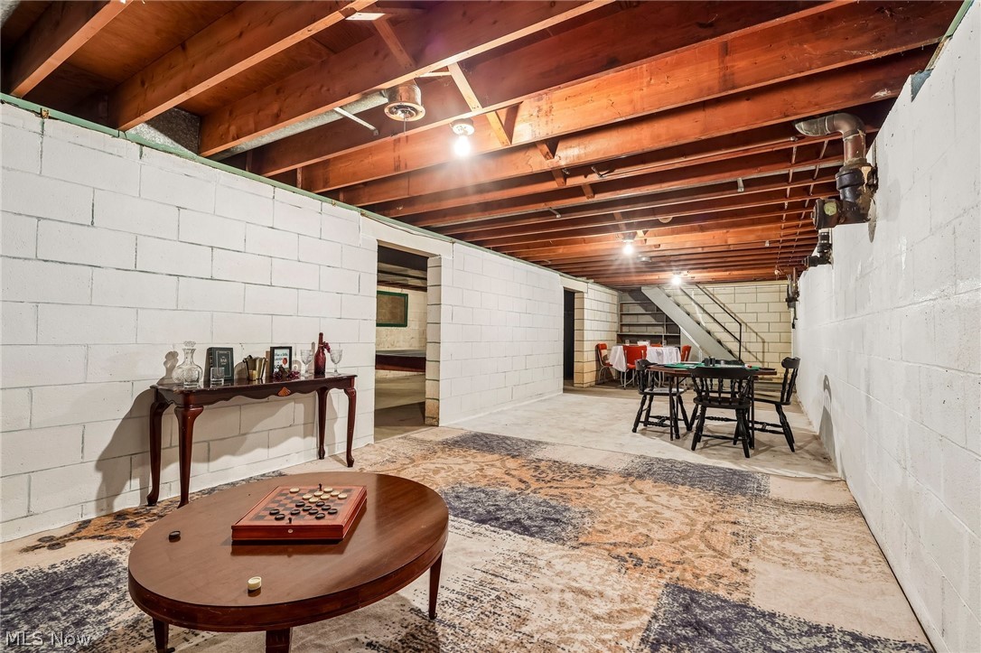 The Virginia Drive Sub - Residential