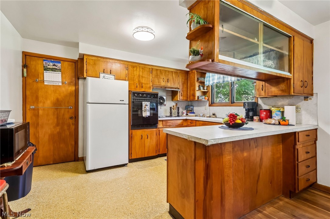 The Virginia Drive Sub - Residential