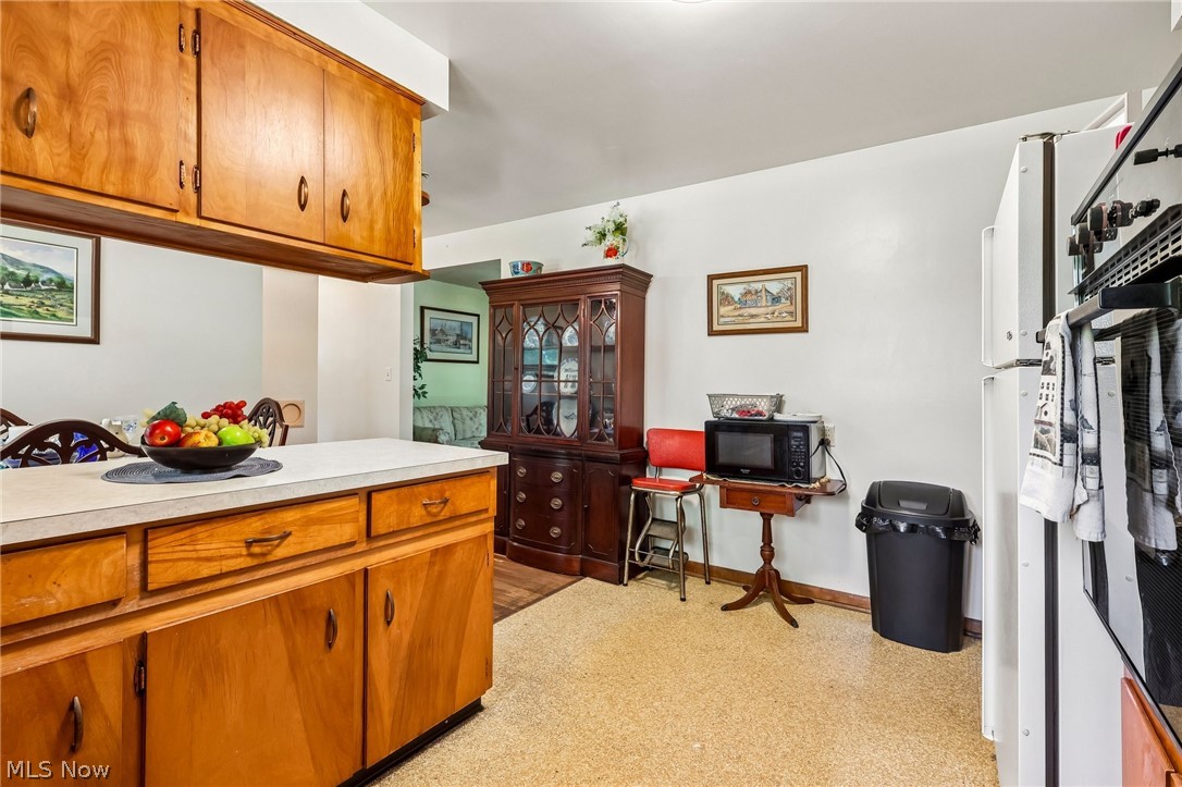 The Virginia Drive Sub - Residential
