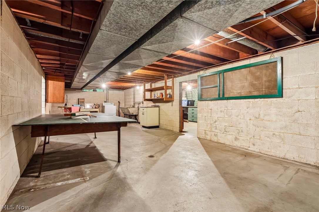 The Virginia Drive Sub - Residential