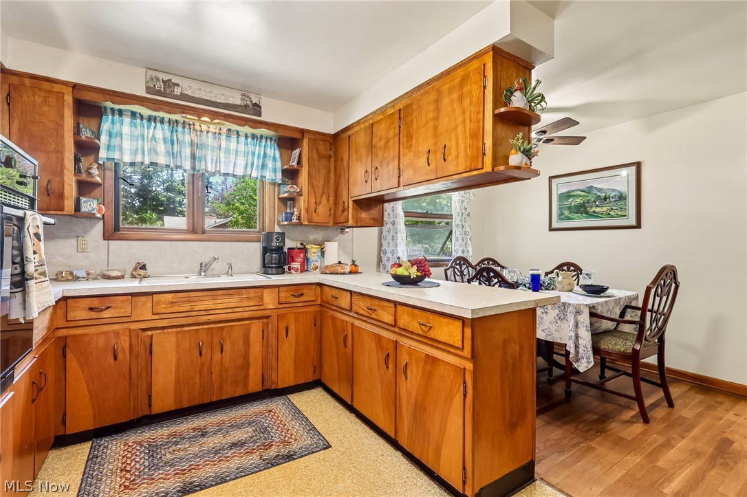 The Virginia Drive Sub - Residential