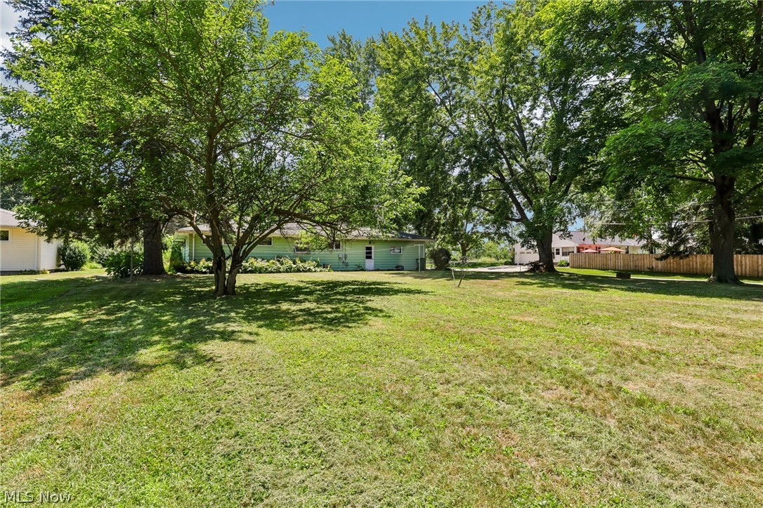 The Virginia Drive Sub - Residential