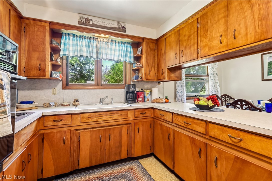 The Virginia Drive Sub - Residential