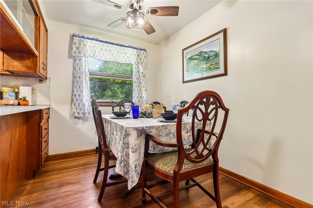The Virginia Drive Sub - Residential