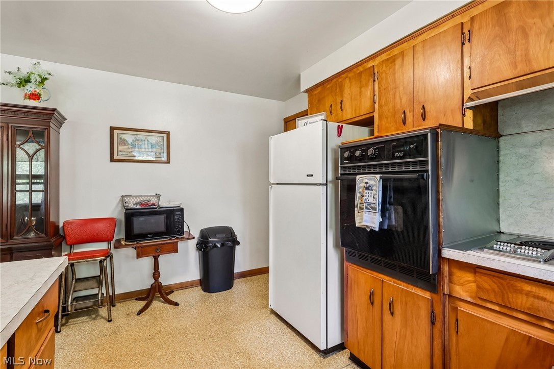 The Virginia Drive Sub - Residential