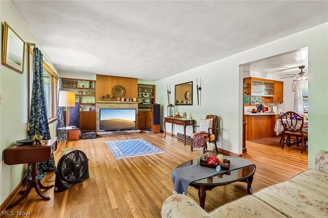 The Virginia Drive Sub - Residential