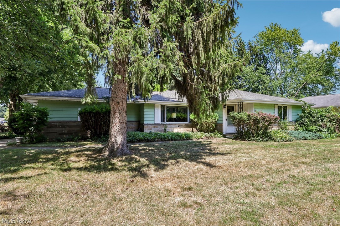 The Virginia Drive Sub - Residential