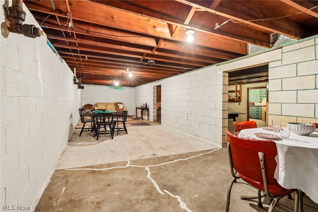 The Virginia Drive Sub - Residential