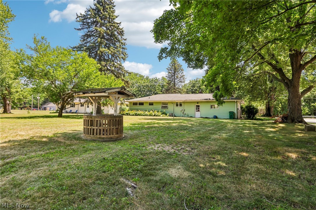 The Virginia Drive Sub - Residential